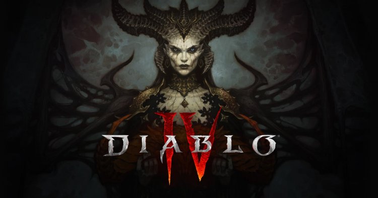 Diablo IV Sistem Gereksinimleri