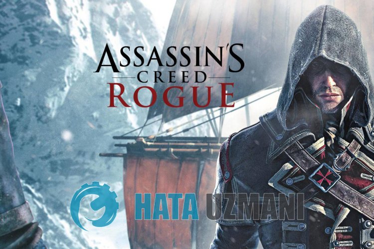 Assassin's Creed Rogue - PCGamingWiki PCGW - bugs, fixes, crashes, mods,  guides and improvements for every PC game