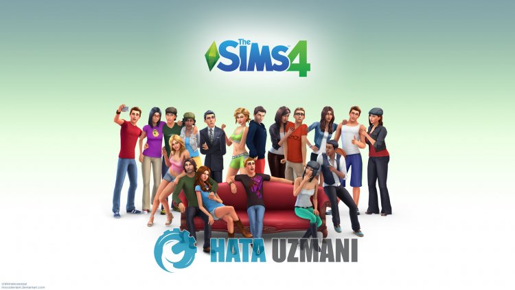 Hoe te repareren De Sims 4 lijkt niet te zijn geïnstalleerd Fout?