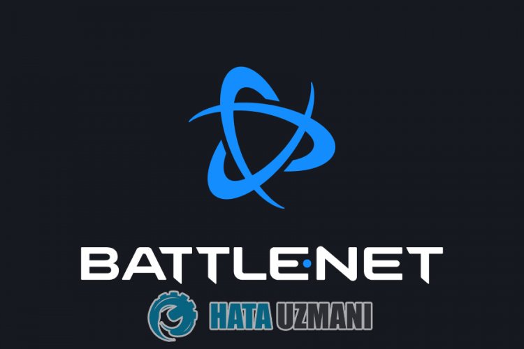 Blizzard Battle.net error code BLZBNTBNA00001388