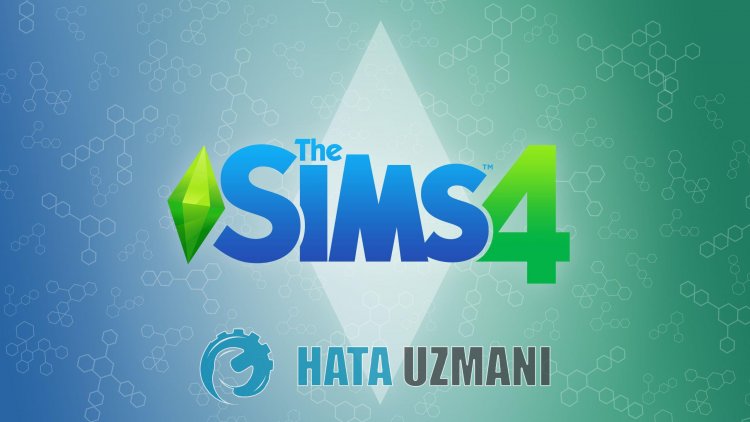 The Sims 4が開かない問題を修正する方法?