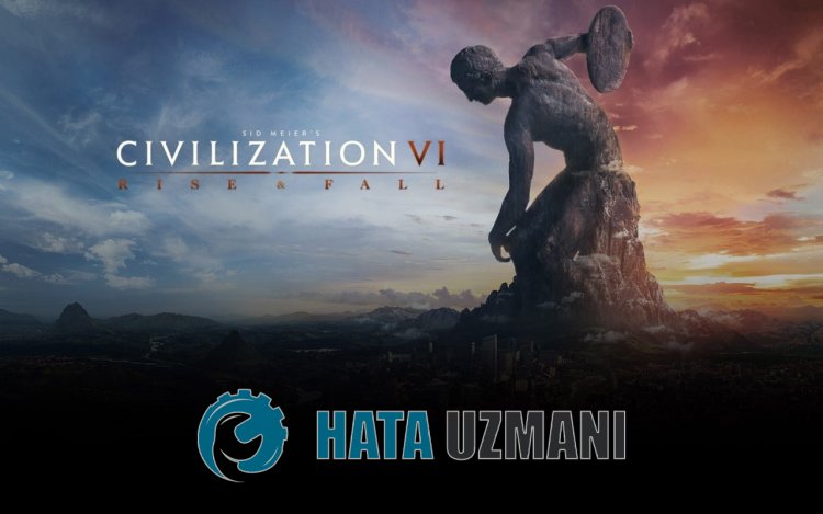 Sid Meier의 Civilization VI 충돌 문제를 해결하는 방법