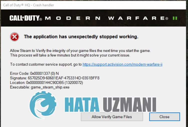 Erro 0x00001338 (11644) N no Call of Duty Warzone ao abrir - Jogo não roda  ou dá erro - Clube do Hardware