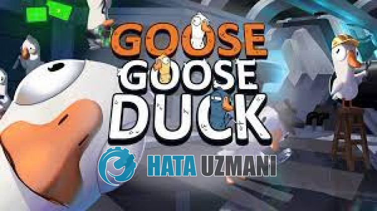 Come risolvere Goose Goose Duck non si avvia?