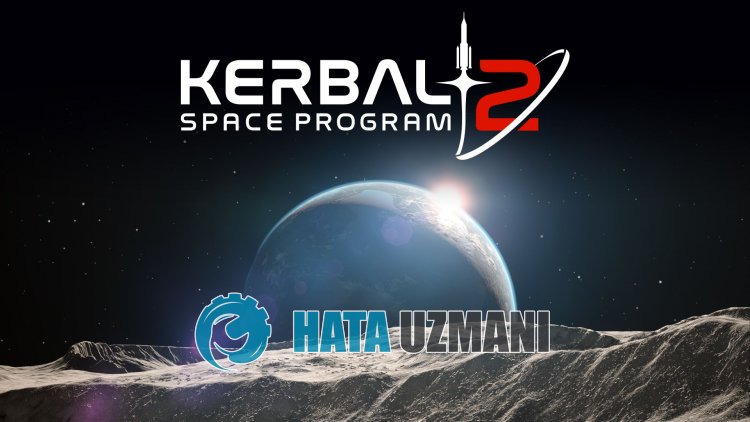 Como corrigir o problema de travamento do Kerbal Space Program 2?