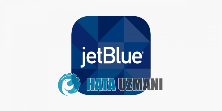 تطبيق Jetblue لا يعمل كيفية الإصلاح؟